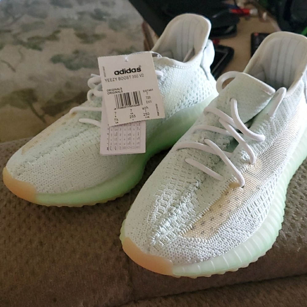 Yeezy boost 350 v2